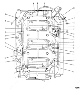 1994 mercury pipemaster 160