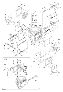 1994 seadoo spx carburetor diagram