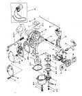 1995 25 hp mercury outboard carb diagram generator