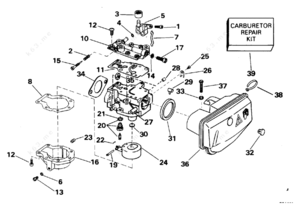 1995 polaris snowmobile carburetor adjustment calculator