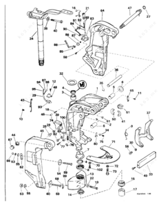 1996 ducati 900ss cr emissions diagram