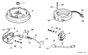 1996 f53 spark plug diagram 8 cylinder