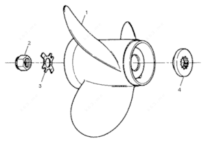 1996 force 75hp timing specifications diagram
