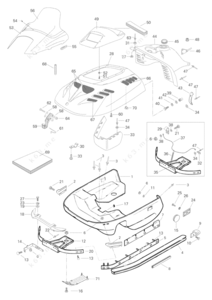 1996 formula stx images