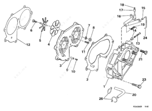 1996 polaris jet ski wiring diagram