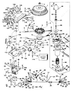 1996 polaris xcf 440 electrical diagram
