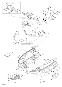 1998 nitro 700 wiring diagram