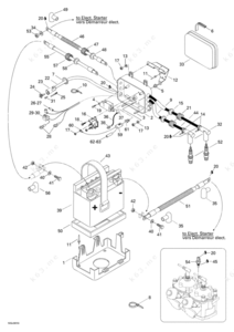 1998 seadoo gtx limited wiring diagram