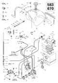 1998 ski doo summit 670 parts catalogue