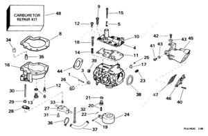 1999 3.75 briggs and stratton diagrams