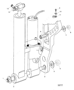 1999 bc1230a hydraulic schematic