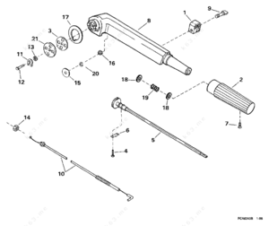 1999 f250 superduty steering diagram