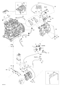20 hp onan engine