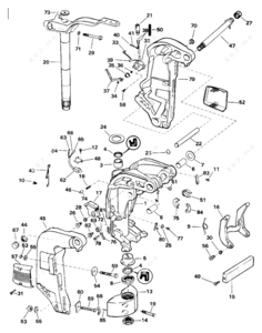 20 tilt trailer anatomy diagram