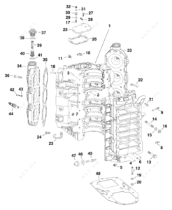 200 hp evinrude wire diagram