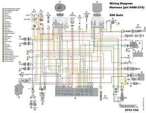 2000 arctic cat 500 4x4 winch switch replacement kit diagram chart pd