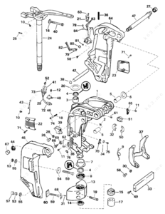 2000 evinrude 225 images