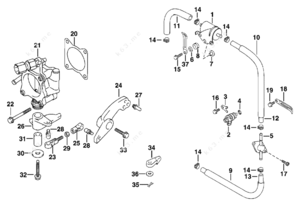 2000 evinrude 4 stroke short shaft motor pdf diagram