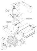 2000 grand am coolant parts