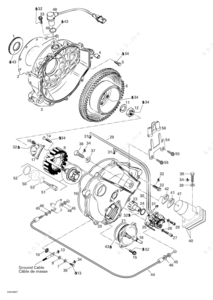 2000 seadoo gtx rfi specs specifications chart images