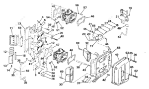 2001 buick park avenue super charger replace water pump