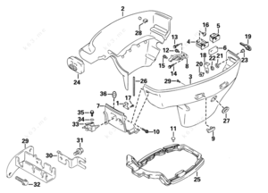 2001 evinrude four stroke forum motor