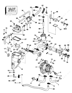 2001 f150 king partes de interior