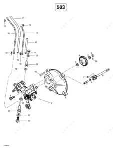 2002 600 scandic lc specs chart gear case oil
