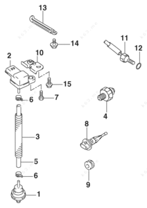 2002 johnson outboard diagram