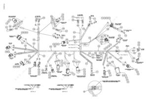 2002 nissan quest harness diagram