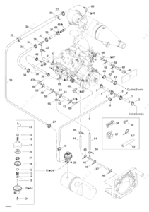 2002 seadoo gti cooling diagram
