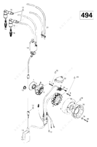 2002 ski-doo wide track skandic parts diagram