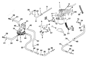 2002 tribute fuel injector diagram