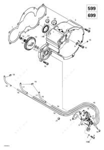 2003 arctic at y-12 gear diagram 36 teeth