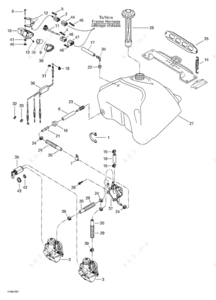 2003 road king carburetor diagram