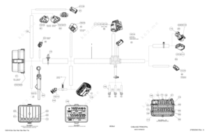 2003 seadoo gti wiring diagram