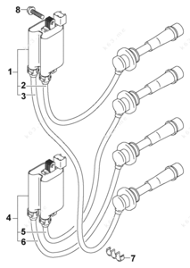 2003 trx 90 chain tension bolt diagram