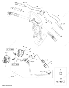 2004 arctic cat z 370 wiring diagram