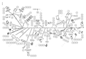 2004 bombardier traxter xl wiring diagram