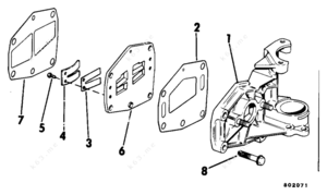 2004 f150 5.4l 2 valve throttle vacuum line diagram
