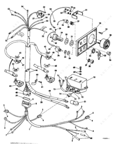 2004 polaris ranger schematic