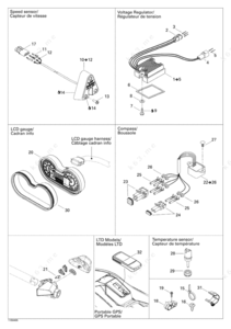 2004 sea-doo parts diagram