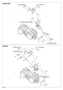 2004 ski doo 600 legend 2 up snowmobile images