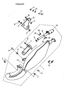2005 bombardier ds50 parts diagram pdf