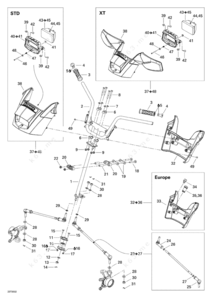 2005 w4500 power steering schematics