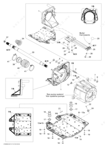 2006 seadoo rxt motor diagram