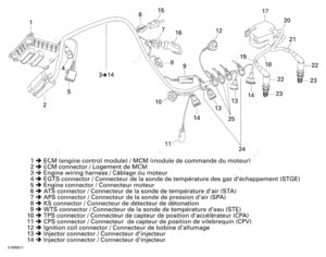 2006 ski-doo ho sdi wiring diagram