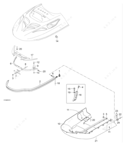 2006 ski-doo skandic swt 550f wiring diagram