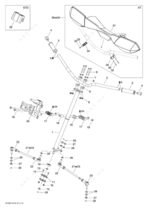 2007 commander 4.7 vacuum diagram pdf