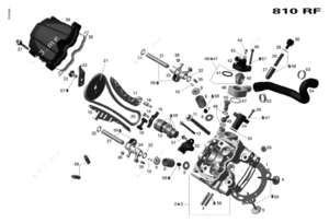 2007 eclipse parts diagram with ledgen